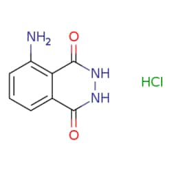 eMolecules​ 3-Aminophthalhydrazide HCl | 74165-64-3 | 1G | Purity: 98%,