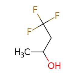 eMolecules​ 4,4,4-Trifluoro-2-butanol | 101054-93-7 | 1G | Purity: 95%,