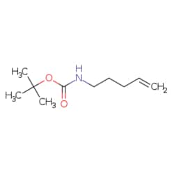 eMolecules​ Pent-4-enyl-carbamic acid tert-butyl ester | 202925-92-6 |