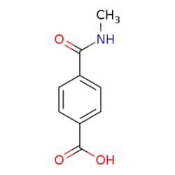 eMolecules​ 4-(Methylcarbamoyl)benzoic acid | 23754-45-2 | 5G | Purity: