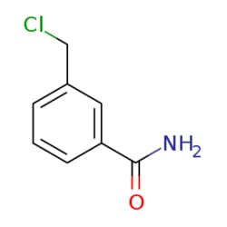 eMolecules​ 3-(Chloromethyl)benzamide | 135654-16-9 | 5G | Purity: 98%,