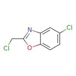 eMolecules​ 5-Chloro-2-(chloromethyl)-1,3-benzoxazole | 63842-22-8 | 250MG