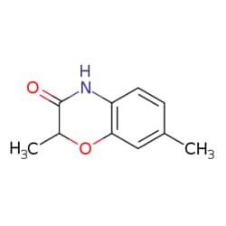 eMolecules​ 114603-36-0 | 2,7-Dimethyl-2,4-dihydro-1,4-benzoxazin-3-one