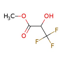 eMolecules​ Methyl 3,3,3-trifluoro-dl-lactate | 93496-85-6 | 5G | Purity: