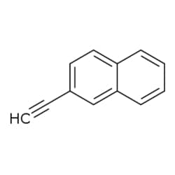 eMolecules​ 2-Ethynyl-naphthalene | 123333-47-1 | 1G | Purity: 98%