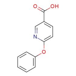 eMolecules​ 6-Phenoxynicotinic acid | 51362-38-0 | 1G | Purity: 98%, Quantity: