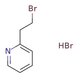 eMolecules​ 2-(2-Bromoethyl)pyridine hydrobromide | 72996-65-7 | 1G | Purity: