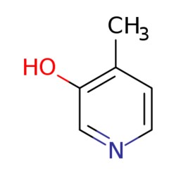 eMolecules​ 3-Hydroxy-4-methylpyridine | 1121-19-3 | 1G | Purity: 96%,