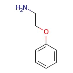 eMolecules​&nbsp;2-Phenoxyethylamine | 1758-46-9 | 5G | Purity: 98%