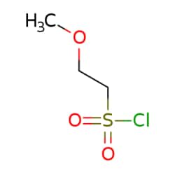 eMolecules​ 2-Methoxy-1-ethanesulfonyl chloride | 51517-01-2 | 1G | Purity: