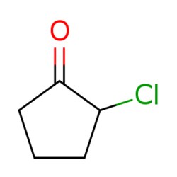 eMolecules​&nbsp;2-Chlorocyclopentanone | 694-28-0 | 5G | Purity: 96%