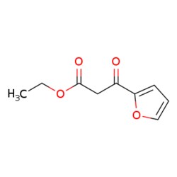 eMolecules​ Ethyl 3-(2-furyl)-3-oxopropanoate | 615-09-8 | 1G | Purity: