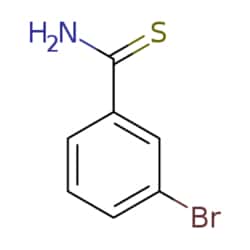eMolecules​ 3-Bromobenzenecarbothioamide | 2227-62-5 | 5G | Purity: 98%,