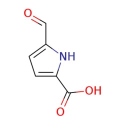 eMolecules​ 5-Formyl-1h-pyrrole-2-carboxylic acid | 7126-51-4 | 1G | Purity: