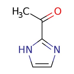 eMolecules​ 2-ACETYLIMIDAZOLE | 53981-69-4 | 5G | Purity: 97%, Quantity: