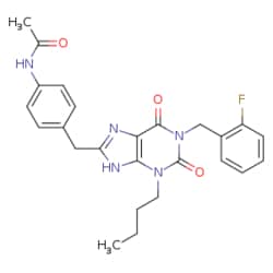 eMolecules​ 628279-07-2 | cPEPCK inhibitor | Axon Medchem | MFCD09998866
