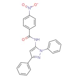 eMolecules​ 890764-36-0 | VU 29 | Axon Medchem | MFCD12546140 | 384.395