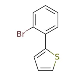 eMolecules​ 2-(2-BROMOPHENYL)THIOPHENE | 106851-53-0 | 1G | Purity: 95%,
