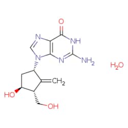 eMolecules​&nbsp;ENTECAVIR | 1333150-91-6 | 1G | Purity: 99%