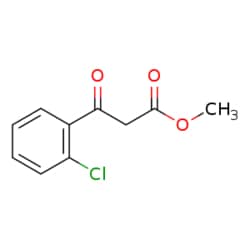 eMolecules​ METHYL 3-(2-CHLOROPHENYL)-3-OXOPROPANOATE | 205985-98-4 | 5G