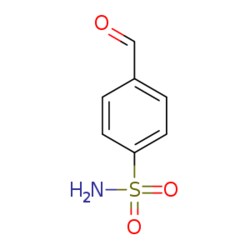eMolecules​ 4-FORMYLBENZENESULFONAMIDE | 3240-35-5 | 1G | Purity: 95%,