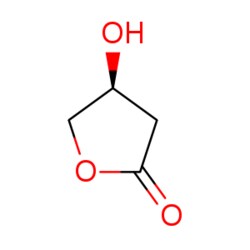 eMolecules​ (S)-3-Hydroxy-gamma-butyrolactone | 7331-52-4 | 1G | Purity: