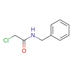 eMolecules​ N-Benzyl-2-chloroacetamide | 2564-06-9 | 5G | Purity: 98%,