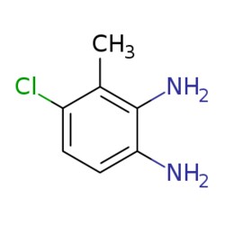 eMolecules​ 6-Chloro-2,3-diaminotoluene | 673487-36-0 | 1G | Purity: 95%,