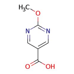 eMolecules​ 2-Methoxypyrimidine-5-carboxylic acid | 344325-95-7 | 1G |