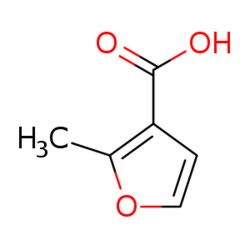 eMolecules​ 2-Methyl-3-furoic acid | 6947-94-0 | 1G | Purity: 98%, Quantity: