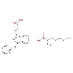 eMolecules​ Bendazac L-lysine | 81919-14-4 | 5G | Purity: 97%, Quantity: