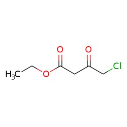 eMolecules​&nbsp;Ethyl 4-chloroacetoacetate | 638-07-3 | 5G | Purity: 97%
