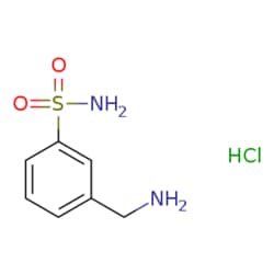 eMolecules​ 3-(Aminomethyl)benzenesulfonamide | 628298-58-8 | 1G | Purity: