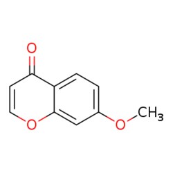 eMolecules​ 7-Methoxy-4h-chromen-4-one | 5751-52-0 | 1G | Purity: 98%,
