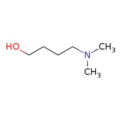 eMolecules​ 4-Dimethylamino-1-butanol | 13330-96-6 | 1G | Purity: 98%,