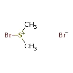eMolecules​ Bromodimethylsulfonium bromide | 50450-21-0 | 5G | Purity: 98%