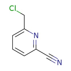 eMolecules​ 6-Chloromethyl-2-cyanopyridine | 135450-23-6 | 5G | Purity: