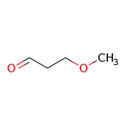 eMolecules​ 3-Methoxy-propionaldehyde | 2806-84-0 | 5G, Quantity: Each