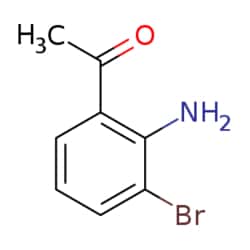 eMolecules​ 808760-02-3 | 1-(2-Amino-3-bromo-phenyl)-ethanone | 5G, Quantity: