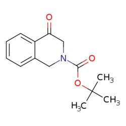 eMolecules​ 1134327-89-1 | 4-Oxo-3,4-dihydro-1H-isoquinoline-2-carboxylic