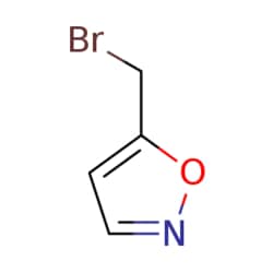 eMolecules​ 5-Bromomethyl-isoxazole | 69735-35-9 | 5G, Quantity: Each of