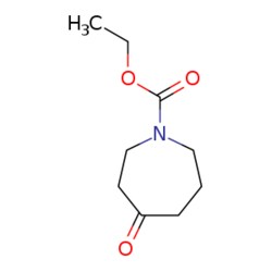 eMolecules​ 56515-89-0 | 4-Oxo-azepane-1-carboxylic acid ethyl ester |