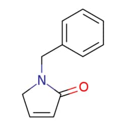 eMolecules​ 64330-46-7 | 1-Benzyl-1,5-dihydro-pyrrol-2-one | 5G, Quantity: