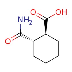 eMolecules​ 488703-61-3 | (1S,2S)-2-Carbamoyl-cyclohexanecarboxylic acid