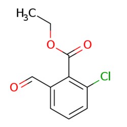 eMolecules​ 1049677-64-6 | 2-Chloro-6-formyl-benzoic acid ethyl ester |
