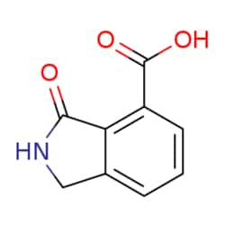 eMolecules​ 935269-27-5 | 3-Oxo-2,3-dihydro-1H-isoindole-4-carboxylic acid