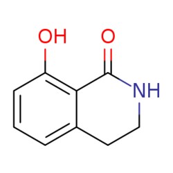 eMolecules​ 135329-20-3 | 8-Hydroxy-3,4-dihydro-2H-isoquinolin-1-one |