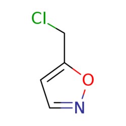 eMolecules​ 57777-33-0 | 5-Chloromethyl-isoxazole | 1G, Quantity: Each