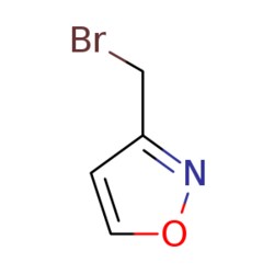 eMolecules​ 76632-20-7 | 3-Bromomethyl-isoxazole | 1G, Quantity: Each of