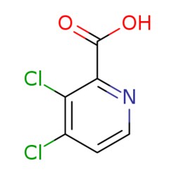eMolecules​ 3,4-Dichloro-pyridine-2-carboxylic acid | 959578-03-1 | 1G,